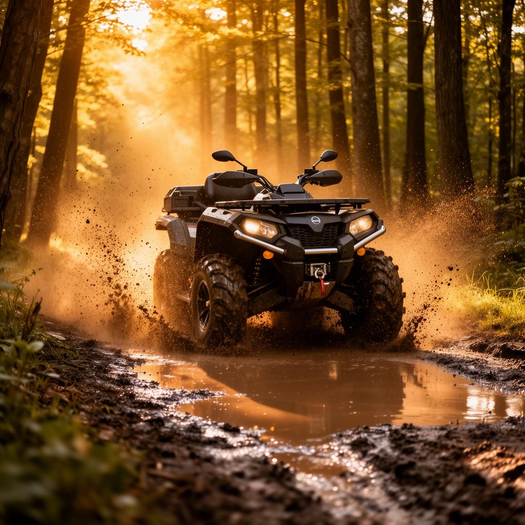 Agro Cross — galeria