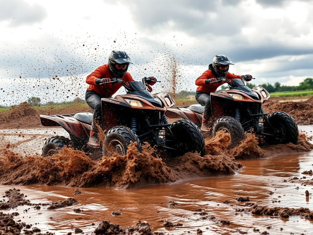 Agro Cross — galeria